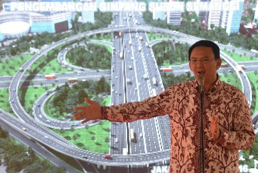 Detail Gambar Jembatan Semanggi Nomer 44