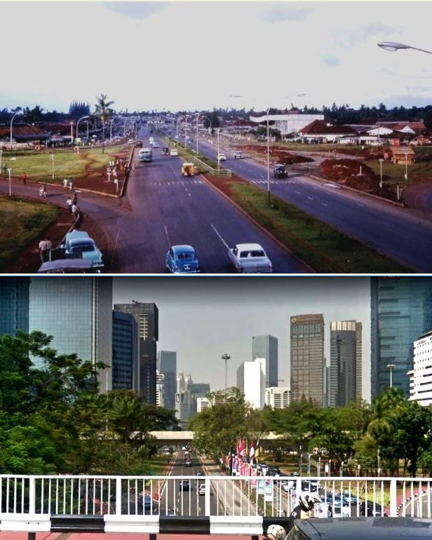Detail Gambar Jembatan Semanggi Nomer 54