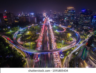 Detail Gambar Jembatan Semanggi Nomer 8