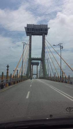 Detail Gambar Jembatan Siak Nomer 19