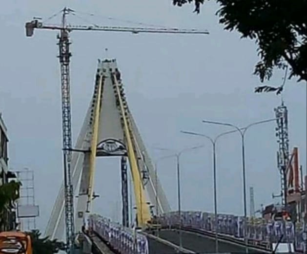 Detail Gambar Jembatan Siak Nomer 23