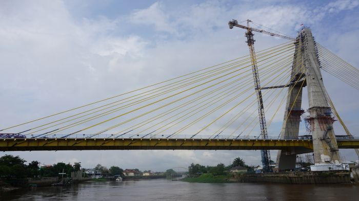 Detail Gambar Jembatan Siak Nomer 37