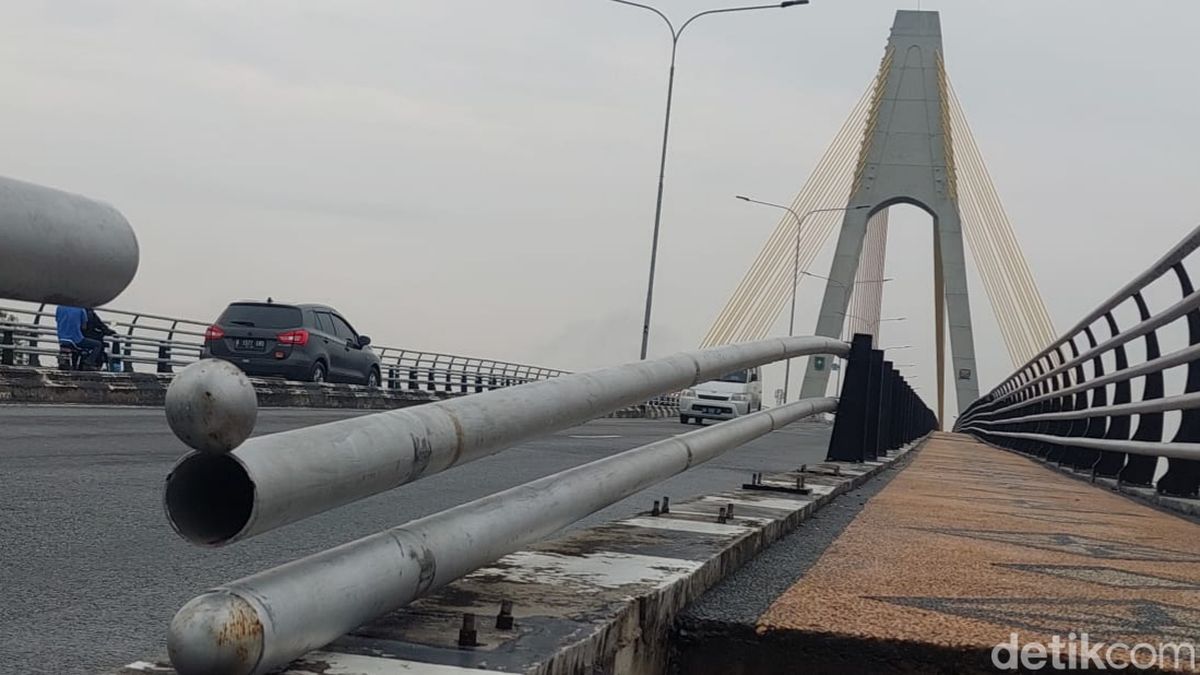 Detail Gambar Jembatan Siak Nomer 38