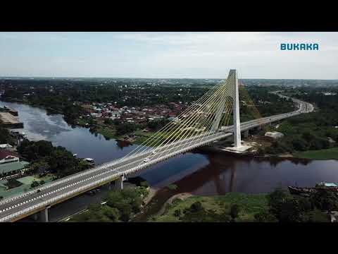 Detail Gambar Jembatan Siak Nomer 48