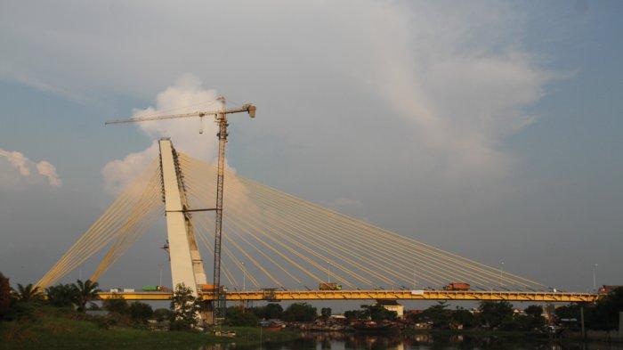 Detail Gambar Jembatan Siak Nomer 52