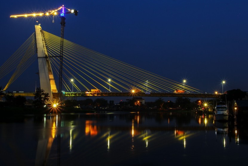 Download Gambar Jembatan Siak Nomer 6