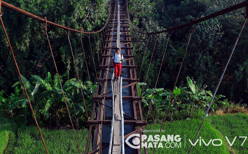 Detail Gambar Jembatan Sirotol Mustaqim Nomer 15