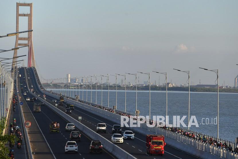 Detail Gambar Jembatan Suramadu Nomer 19