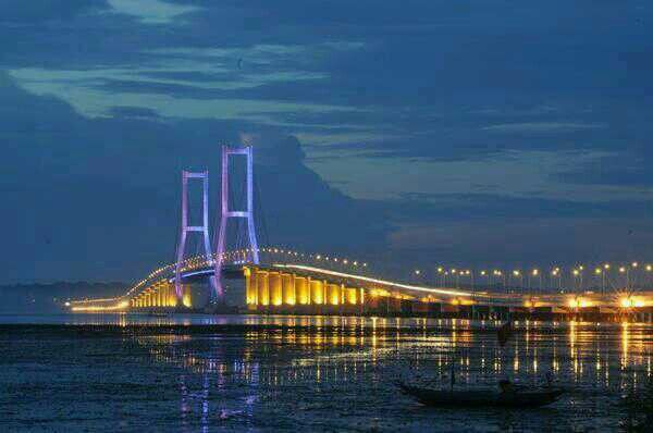 Detail Gambar Jembatan Suramadu Nomer 21