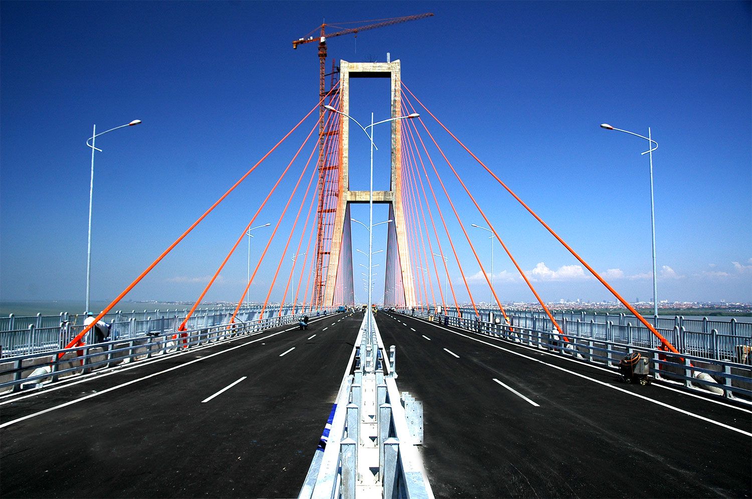 Detail Gambar Jembatan Suramadu Nomer 50