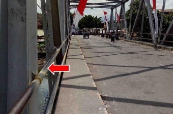 Detail Gambar Jembatan Suramadu Gambar Jembatan Ikitsuki Nomer 16