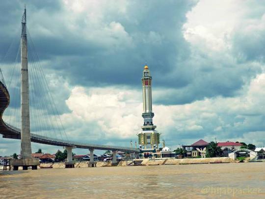 Detail Gambar Jembatan Suramadu Gambar Jembatan Ikitsuki Nomer 22