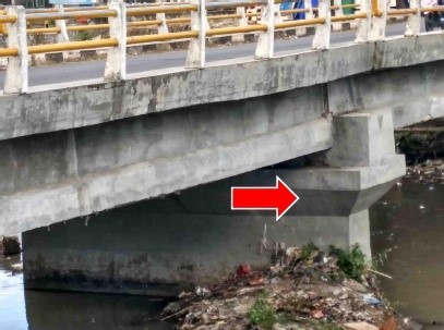 Detail Gambar Jembatan Suramadu Gambar Jembatan Ikitsuki Nomer 41