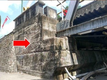 Detail Gambar Jembatan Suramadu Gambar Jembatan Ikitsuki Nomer 53