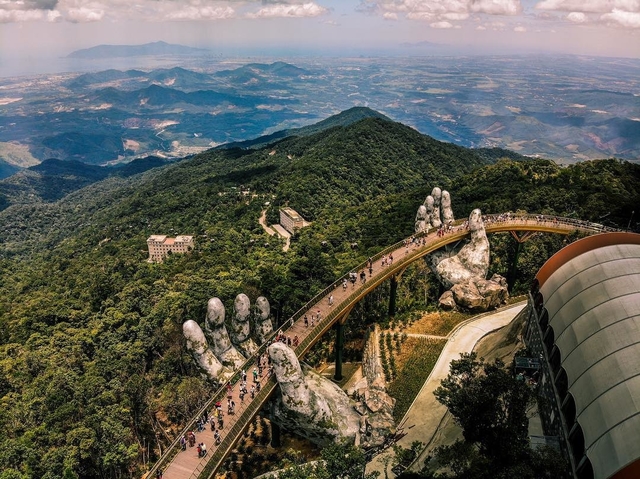 Detail Gambar Jembatan Terindah Di Dunia Nomer 19