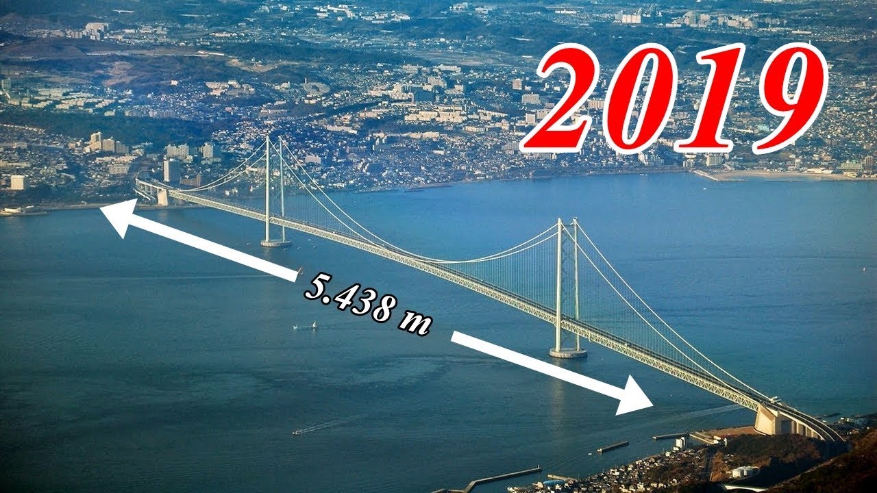 Detail Gambar Jembatan Terindah Di Dunia Nomer 46