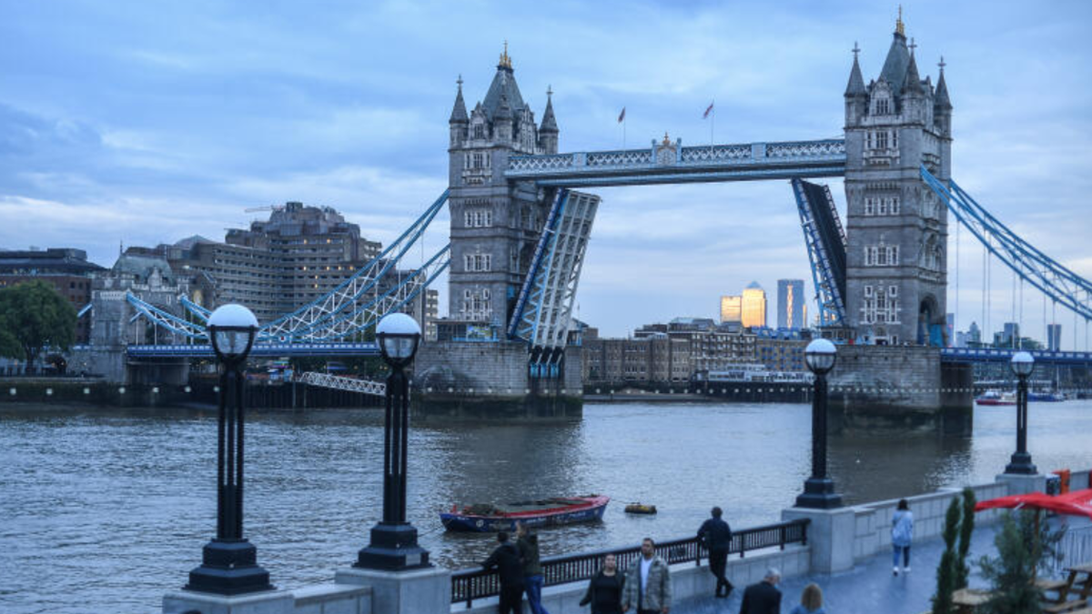 Detail Gambar Jembatan Tower Bridge Nomer 21