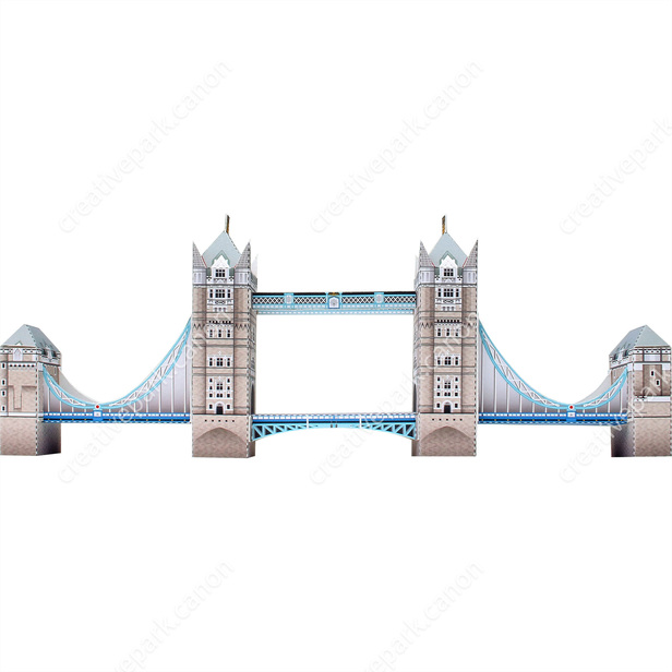 Detail Gambar Jembatan Tower Bridge Nomer 27