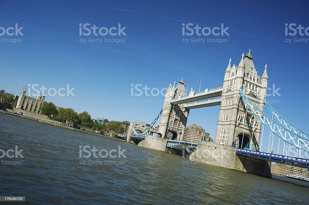 Detail Gambar Jembatan Tower Bridge Nomer 40