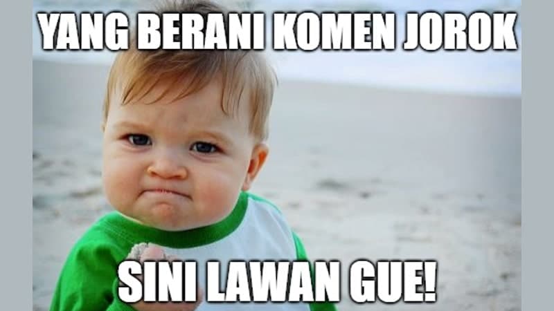 Detail Gambar Jempol Lucu Buat Komen Nomer 29