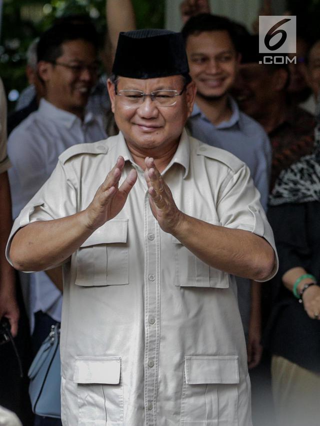 Detail Gambar Jempol Prabowo Nomer 21