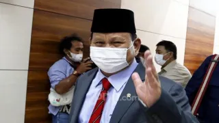 Detail Gambar Jempol Prabowo Nomer 46