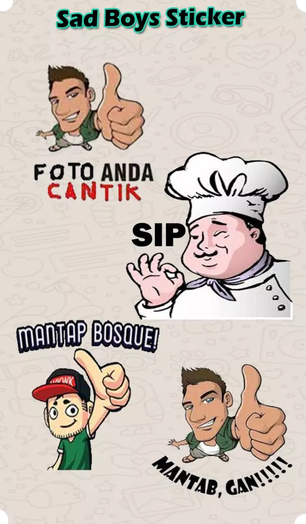 Detail Gambar Jempol Sip Nomer 48