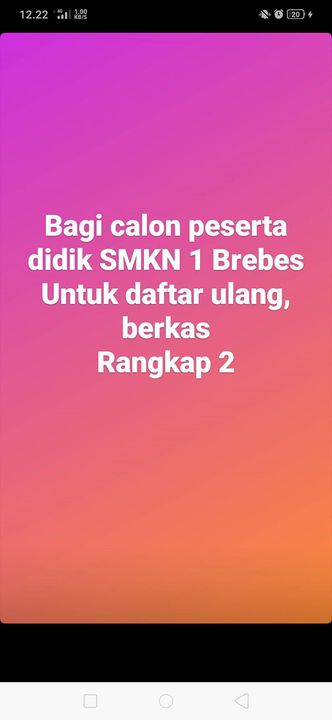 Detail Gambar Jempol Smk Bisa Nomer 32