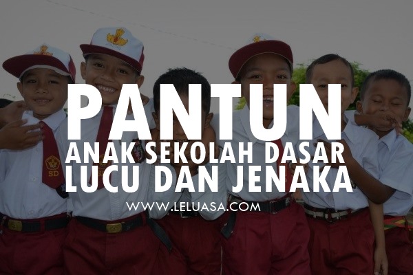 Detail Gambar Jenaka Dan Lucu Anak Sdn Nomer 27