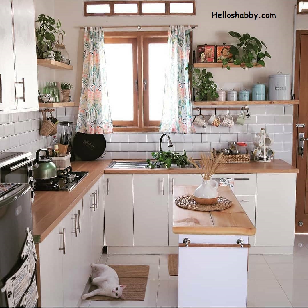 Detail Gambar Jendela Dapur Minimalis Nomer 27