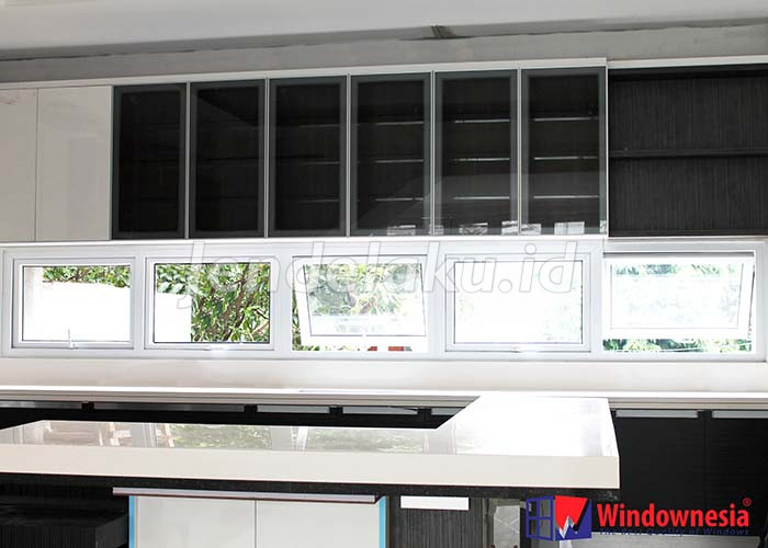 Detail Gambar Jendela Dapur Minimalis Nomer 31