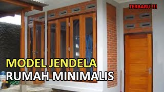 Detail Gambar Jendela Kamar Minimalis Nomer 38