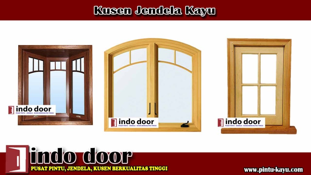 Detail Gambar Jendela Kayu Nomer 17