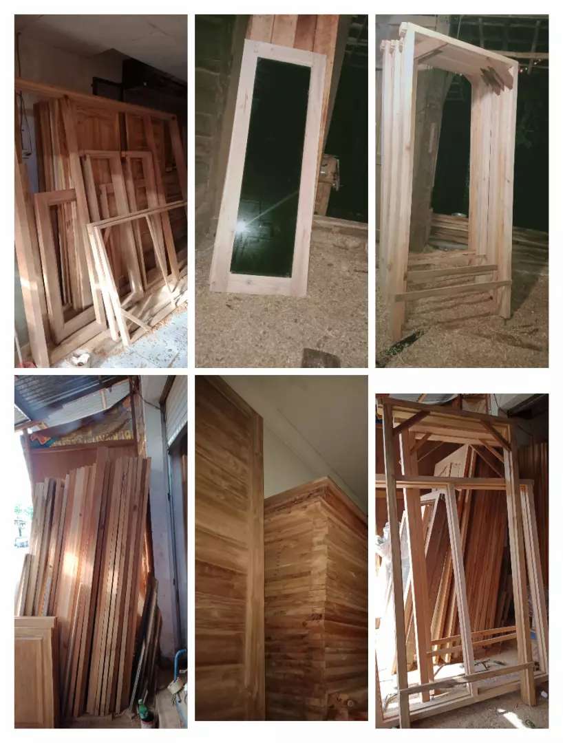 Detail Gambar Jendela Kayu Nomer 35