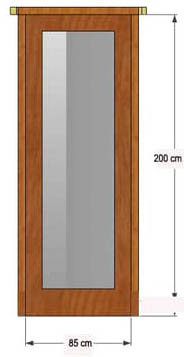 Detail Gambar Jendela Kayu Minimalis Nomer 26