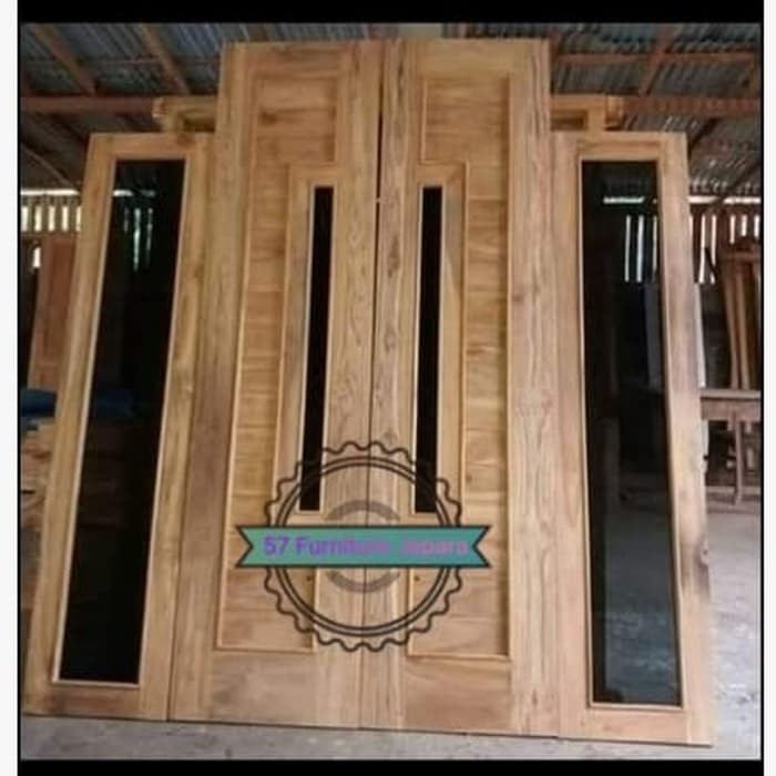 Detail Gambar Jendela Kayu Terbaru Nomer 26