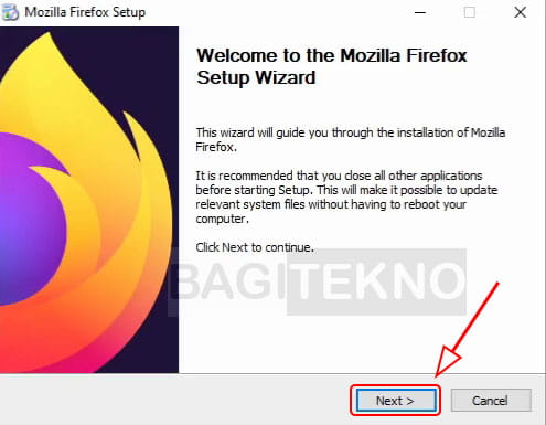 Detail Gambar Jendela Mozilla Firefox Nomer 32