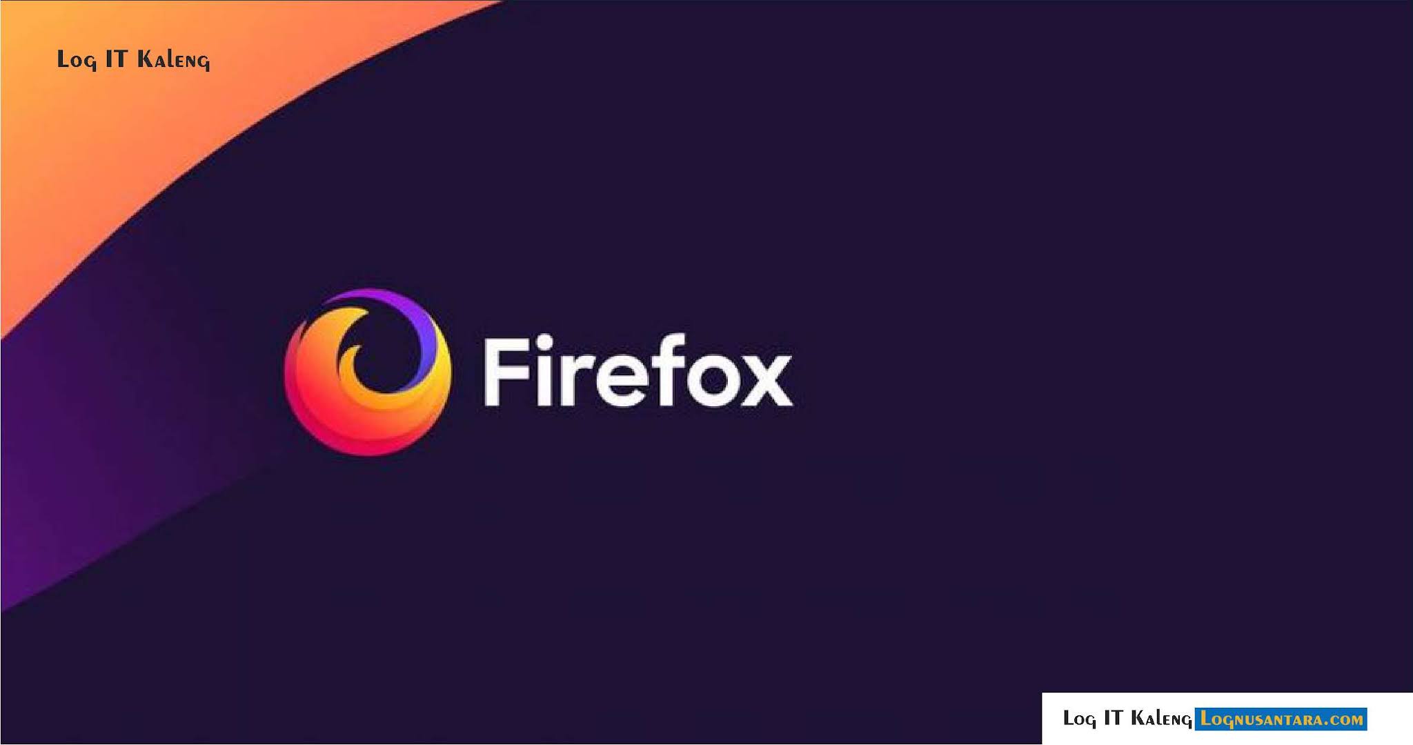 Detail Gambar Jendela Mozilla Firefox Nomer 42