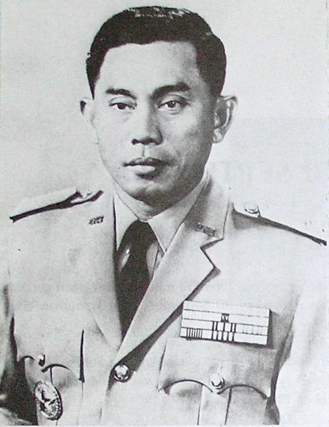 Gambar Jenderal Ahmad Yani - KibrisPDR