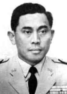 Detail Gambar Jenderal Ahmad Yani Nomer 10