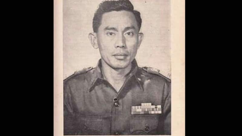 Detail Gambar Jenderal Ahmad Yani Nomer 12