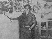 Detail Gambar Jenderal Ahmad Yani Nomer 8