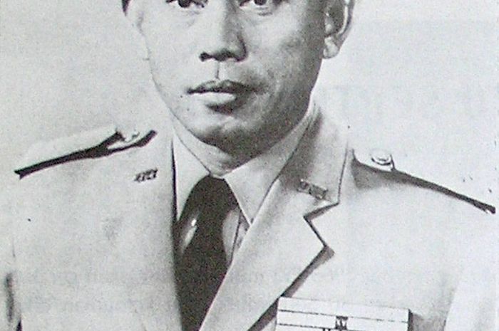 Detail Gambar Jenderal Ahmad Yani Nomer 9