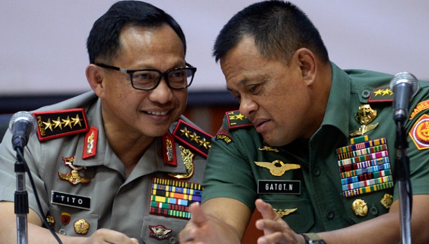 Detail Gambar Jenderal Gatot Nurmantyo Nomer 22