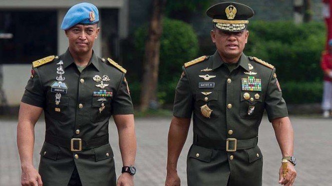 Detail Gambar Jenderal Gatot Nurmantyo Nomer 4