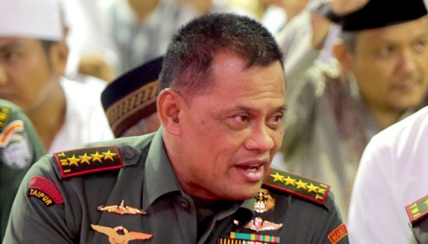 Detail Gambar Jenderal Gatot Nurmantyo Nomer 30