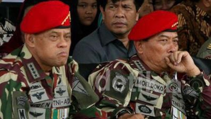 Detail Gambar Jenderal Gatot Nurmantyo Nomer 37