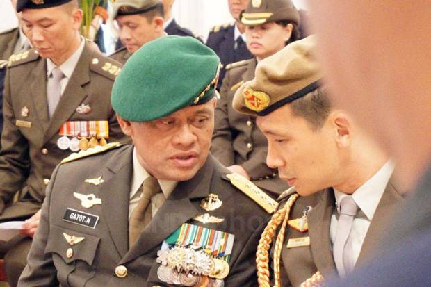 Detail Gambar Jenderal Gatot Nurmantyo Nomer 39