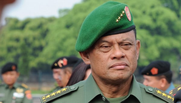 Detail Gambar Jenderal Gatot Nurmantyo Nomer 41