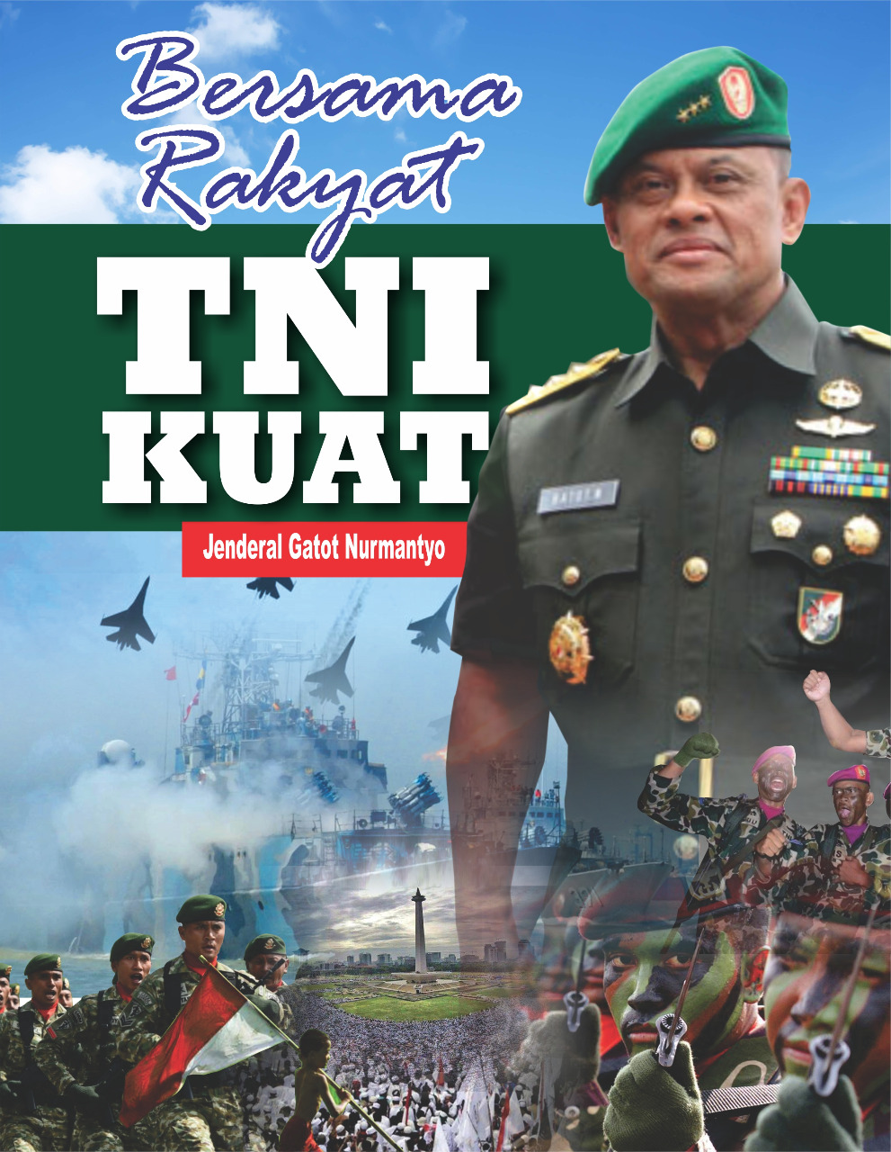 Detail Gambar Jenderal Gatot Nurmantyo Nomer 7